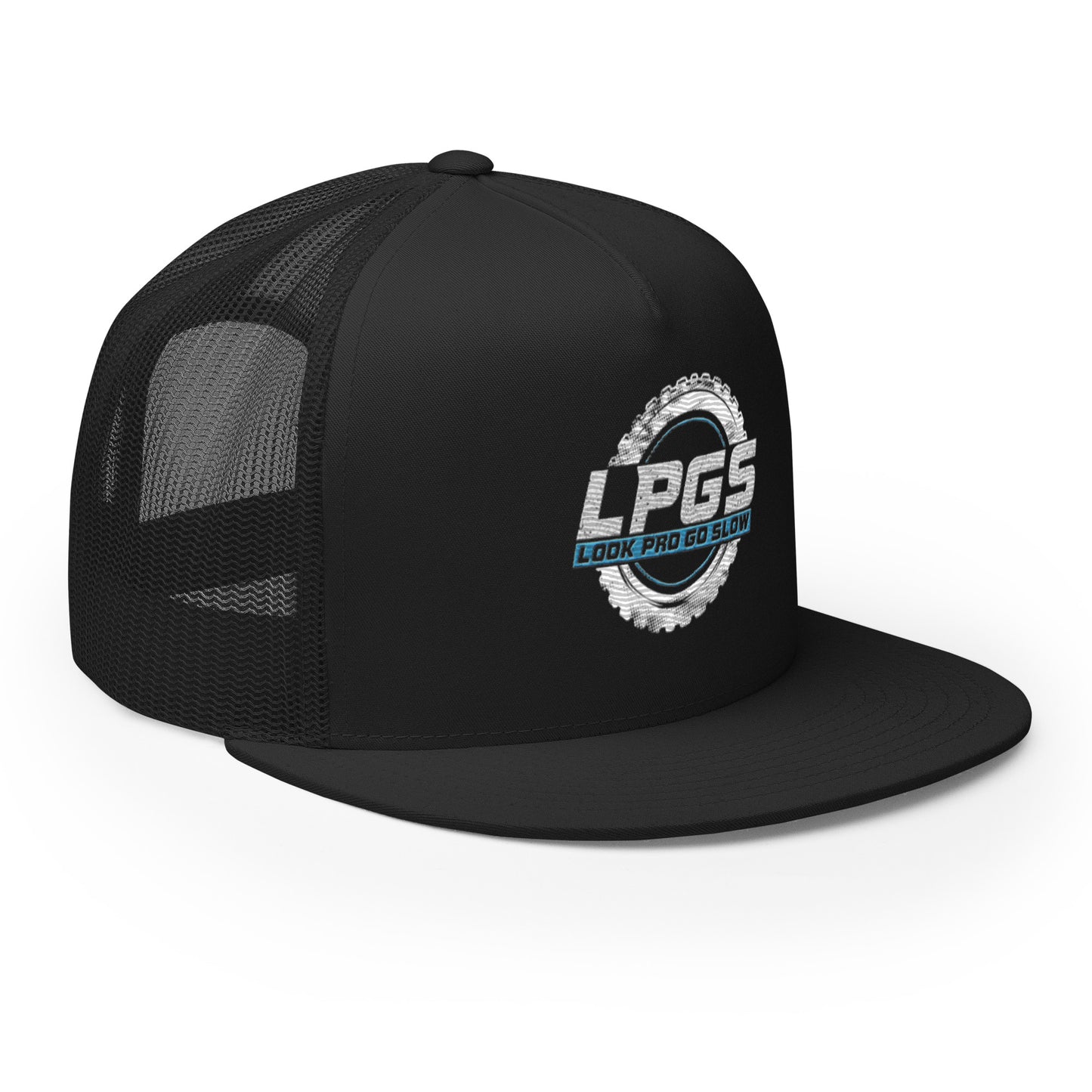 Team LPGS Factory Hat