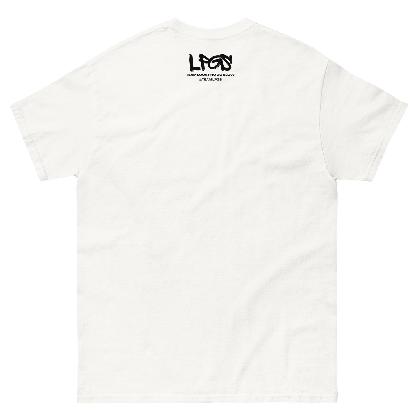 Don't Show Me Dirt Bikes... Classic Tee (PG-13)