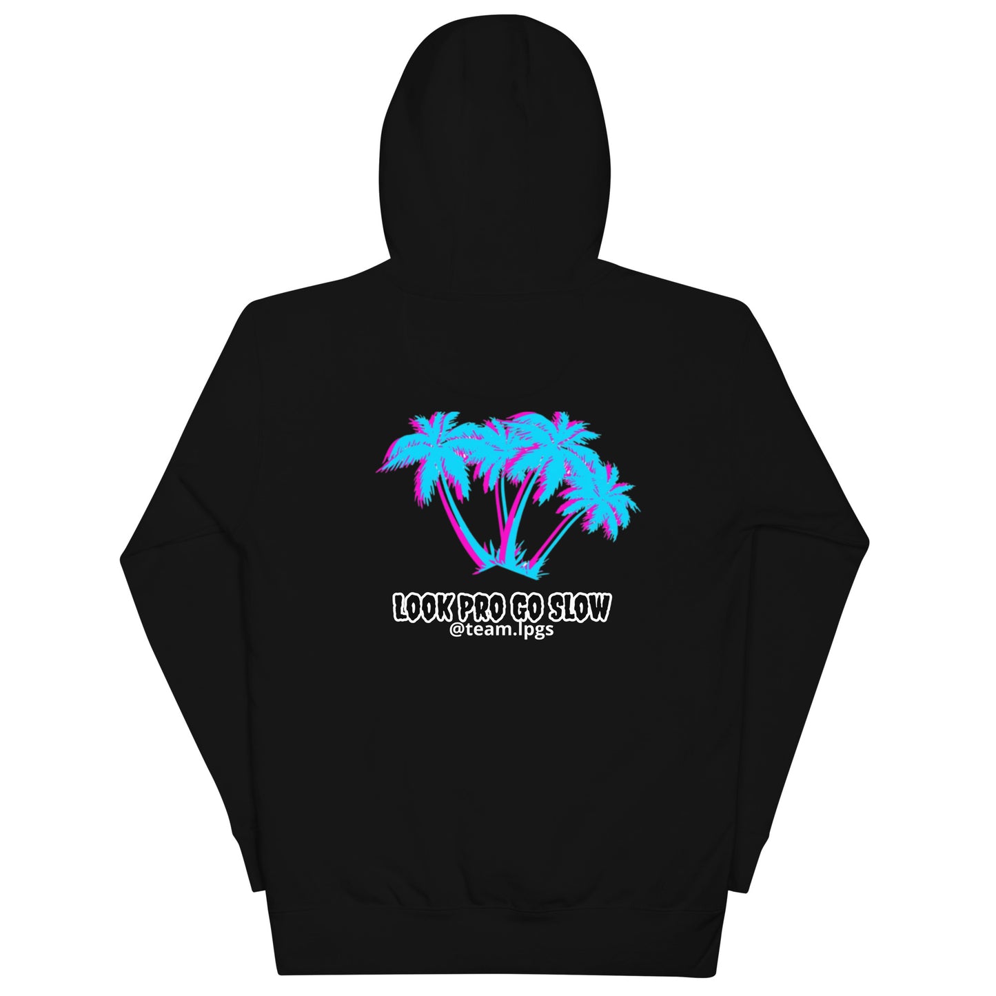 LPGS Tropical Hoodie