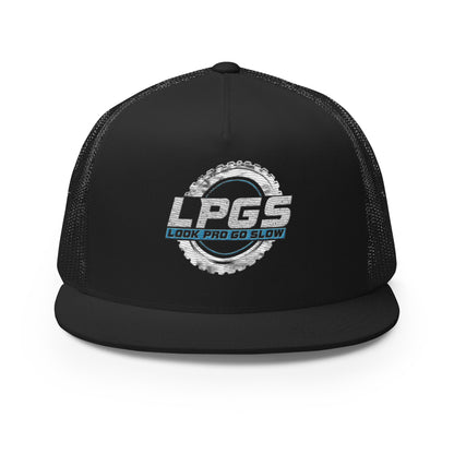 Team LPGS Factory Hat