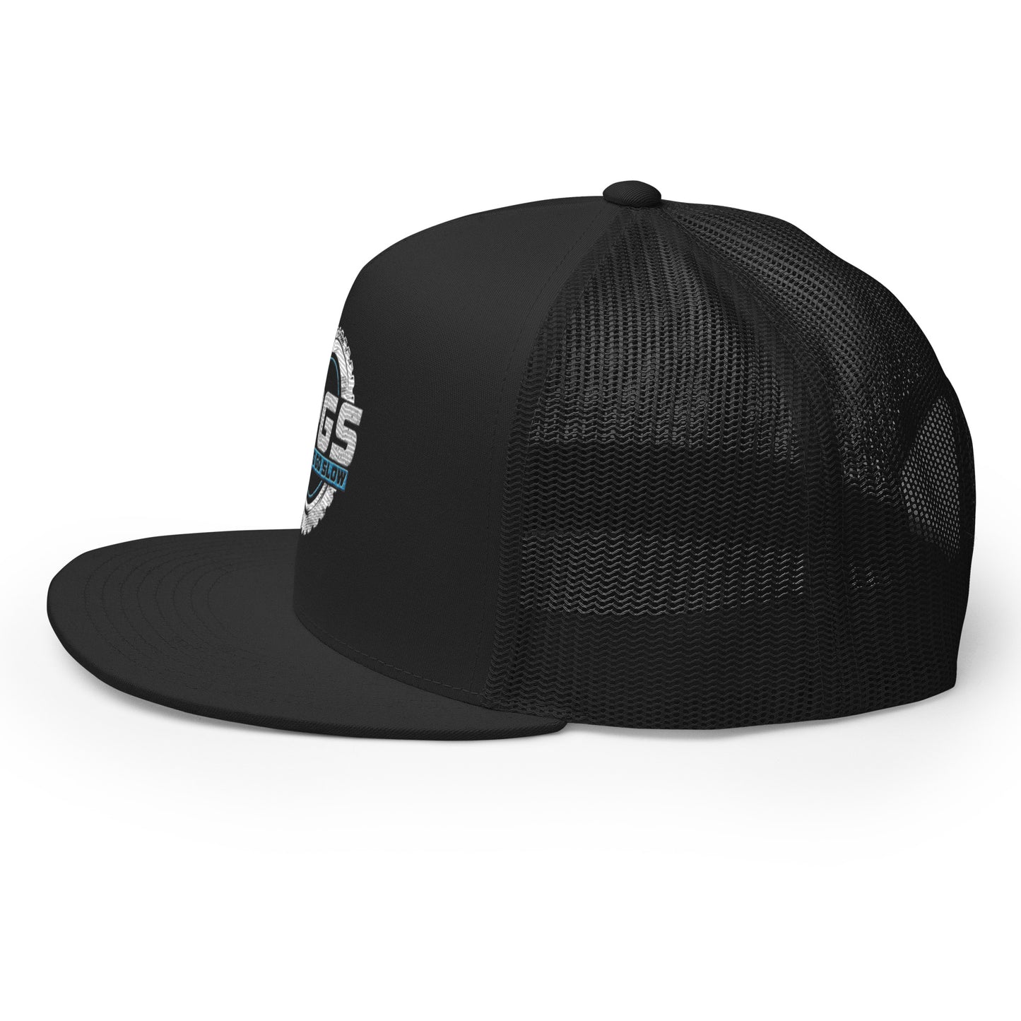Team LPGS Factory Hat
