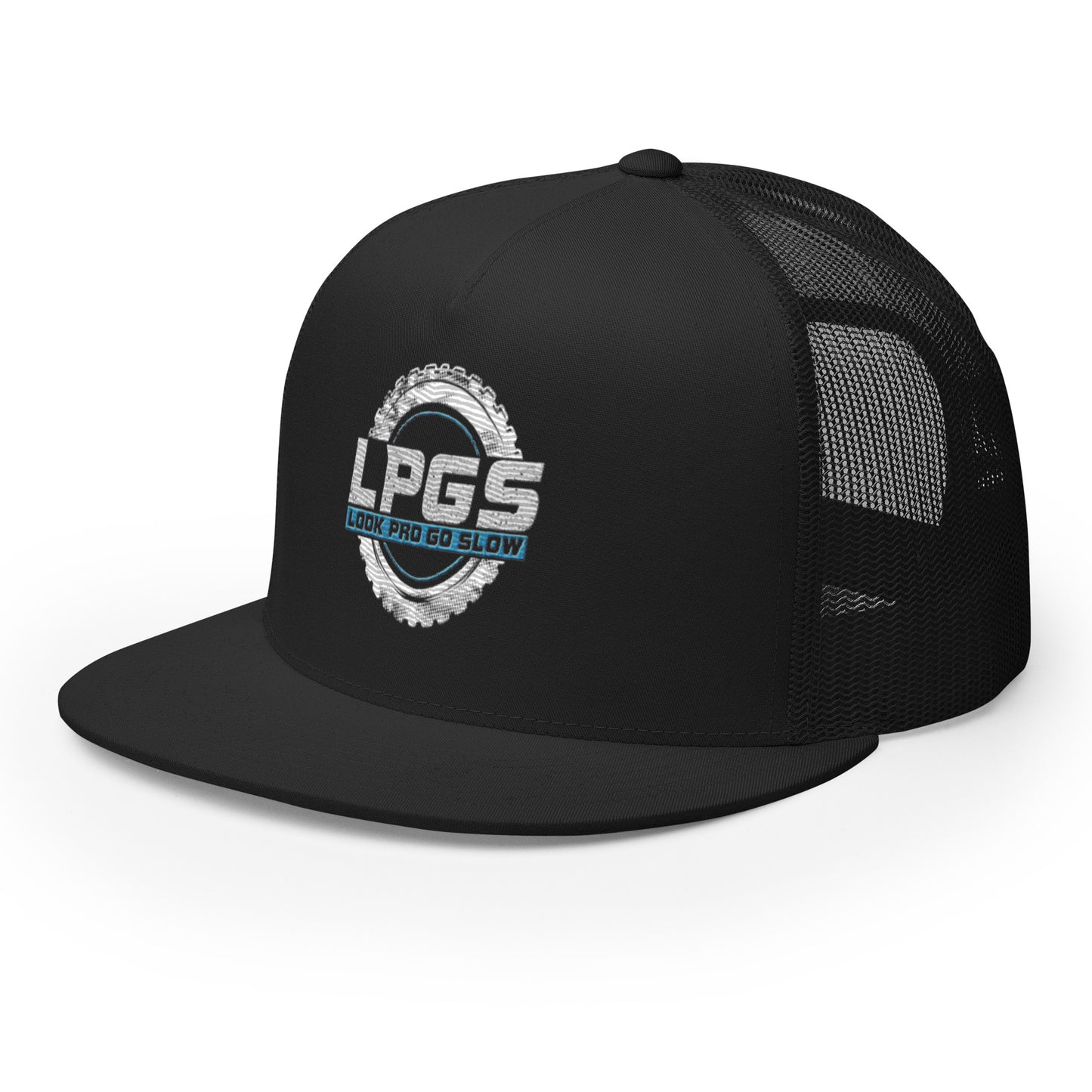 Team LPGS Factory Hat