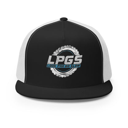 Team LPGS Factory Hat