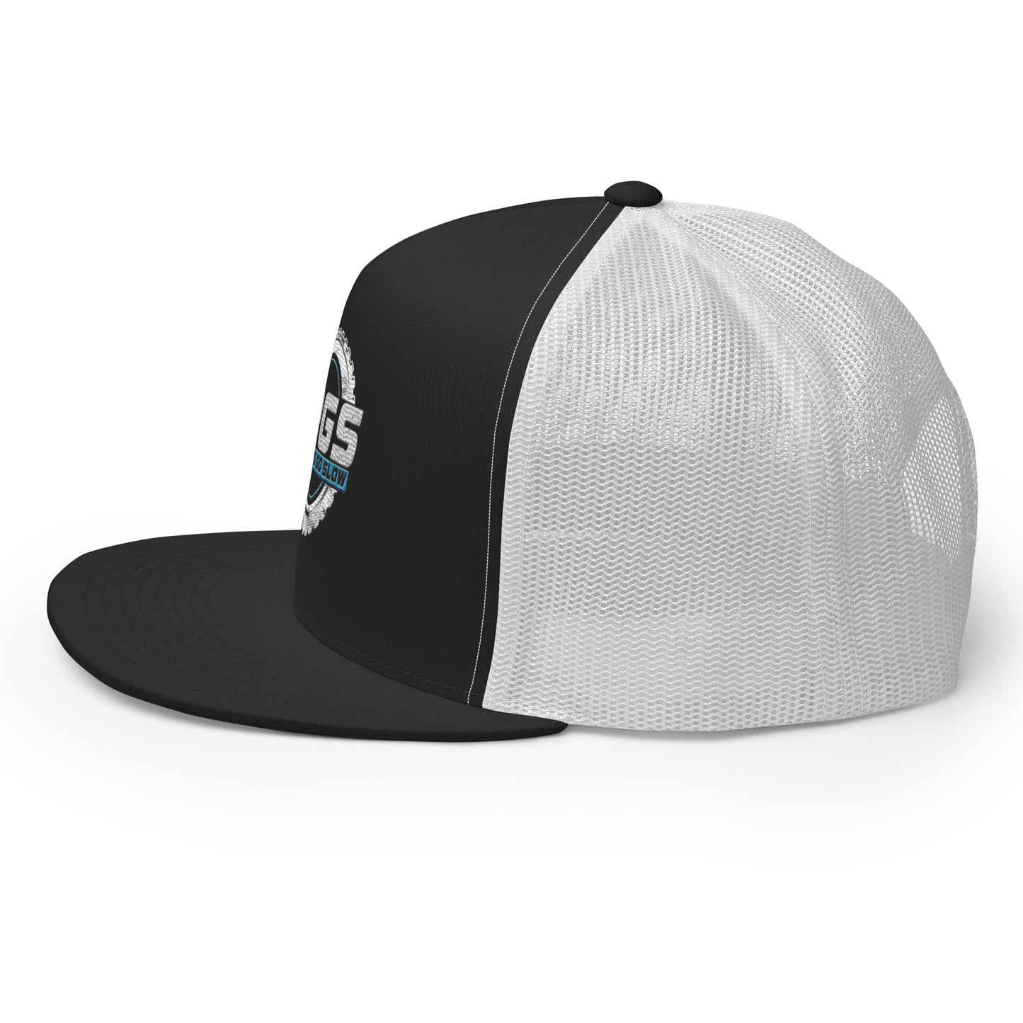 Team LPGS Factory Hat