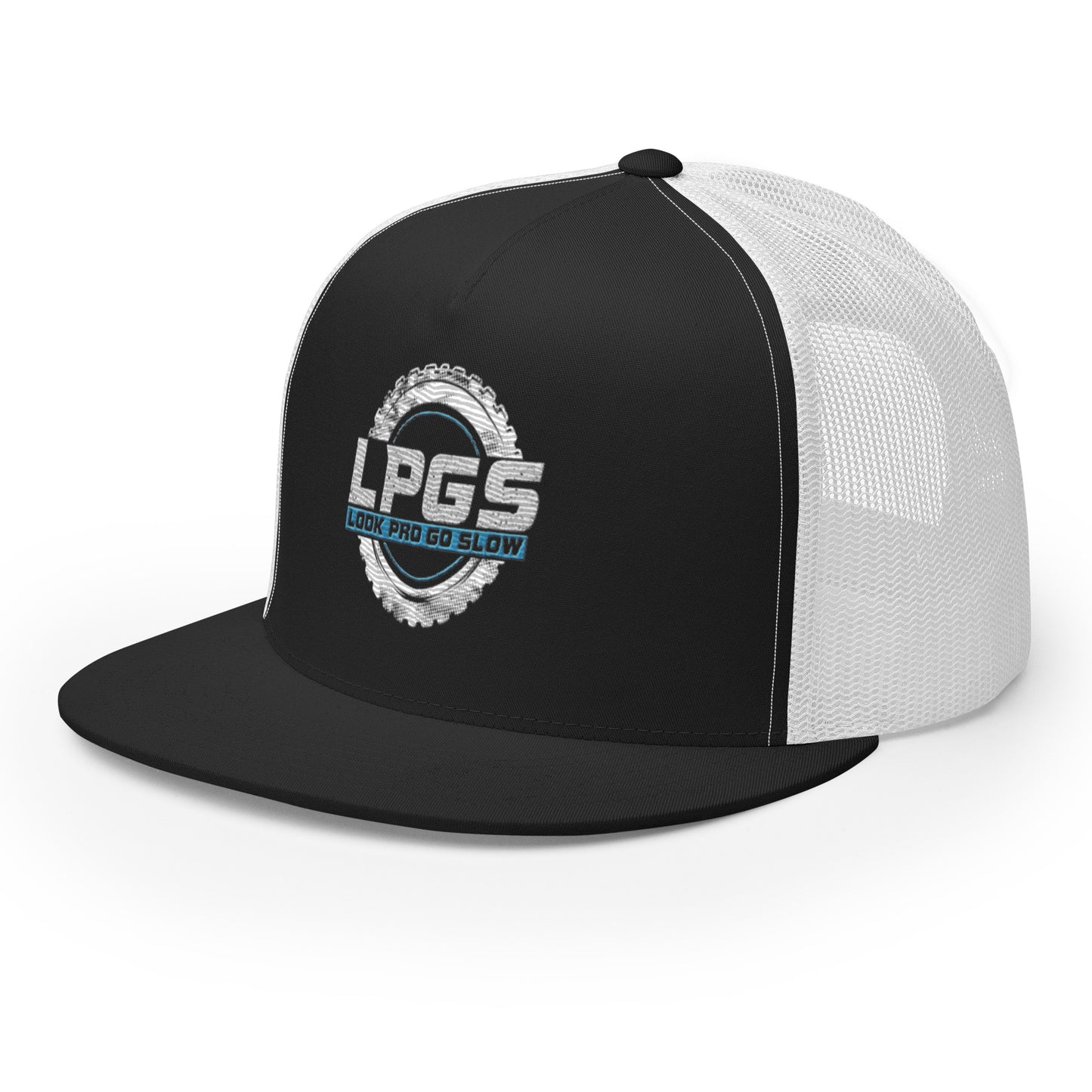 Team LPGS Factory Hat