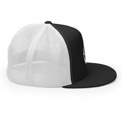 Team LPGS Factory Hat