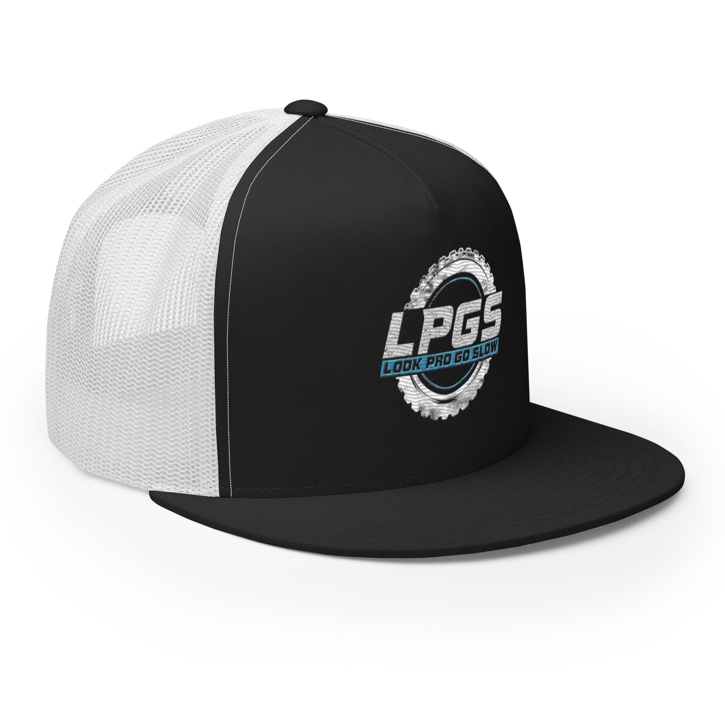 Team LPGS Factory Hat