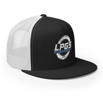 Team LPGS Factory Hat