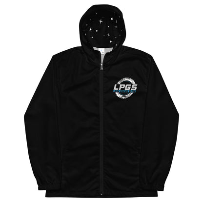 Team LPGS Factory Windbreaker