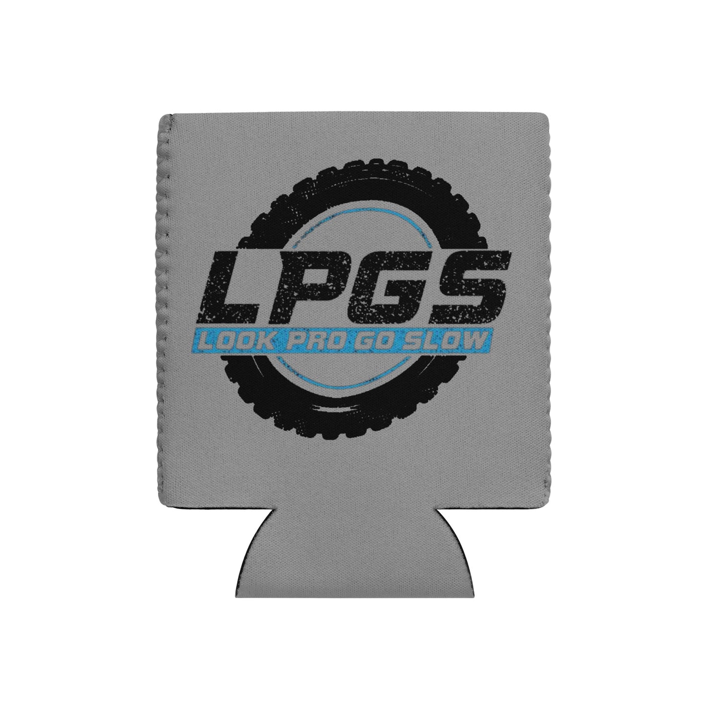 LPGS Can Huggie