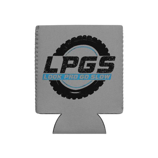 LPGS Can Huggie