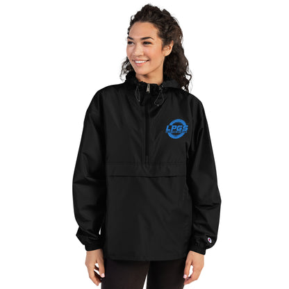 Team Look Pro Go Slow - Champion Jacket (PACKABLE)