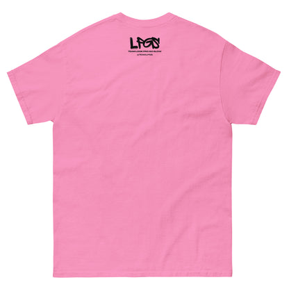 Don't Show Me Dirt Bikes... Classic Tee (PG-13)