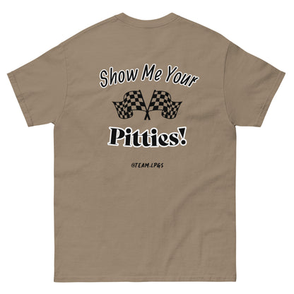LPGS (Show Me Your Pitties)