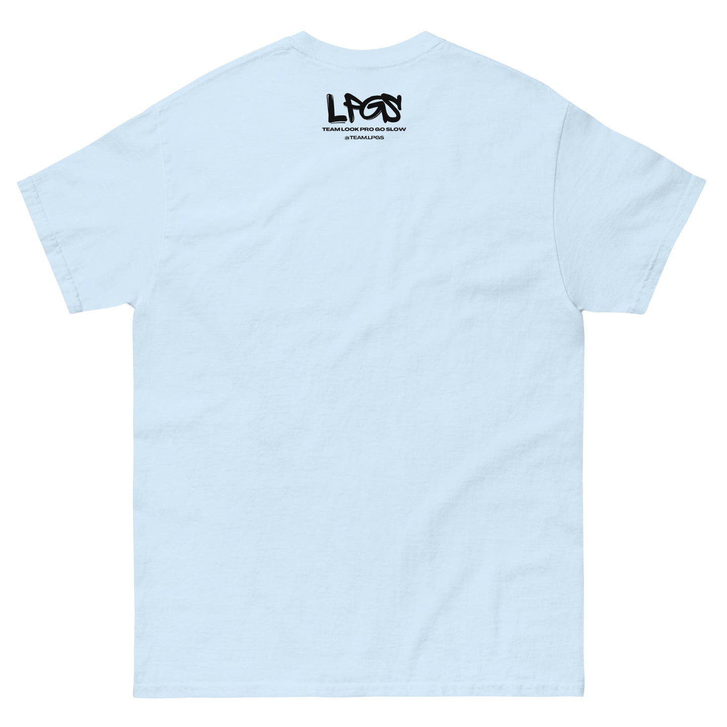 Don't Show Me Dirt Bikes... Classic Tee (PG-13)