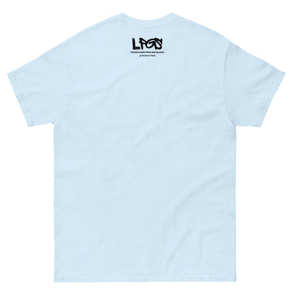 Don't Show Me Dirt Bikes... Classic Tee (PG-13)