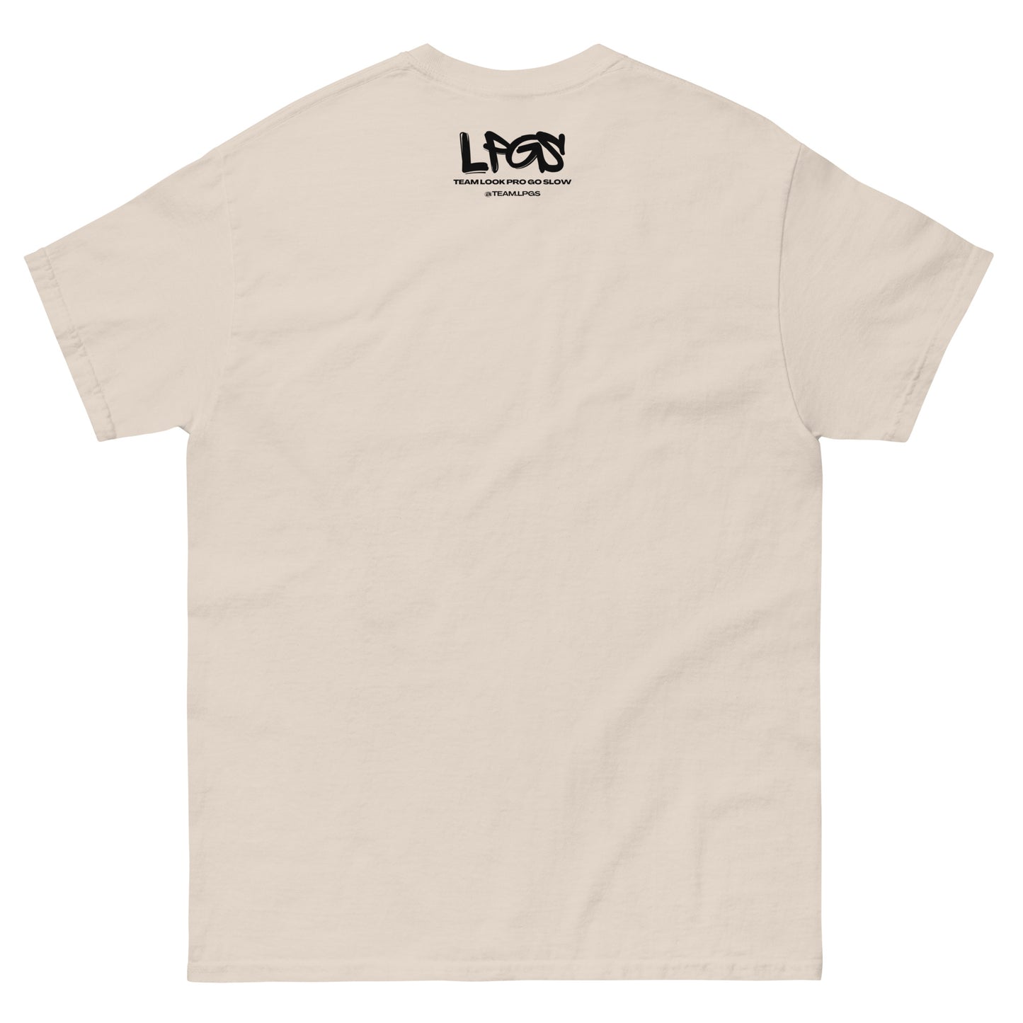 Don't Show Me Dirt Bikes... Classic Tee (PG-13)