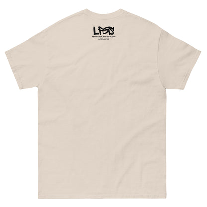 Don't Show Me Dirt Bikes... Classic Tee (PG-13)