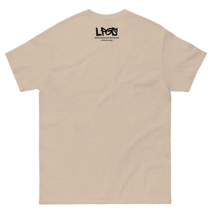 Don't Show Me Dirt Bikes... Classic Tee (PG-13)