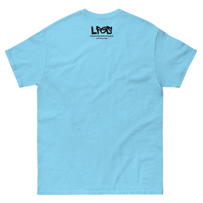 Don't Show Me Dirt Bikes... Classic Tee (PG-13)