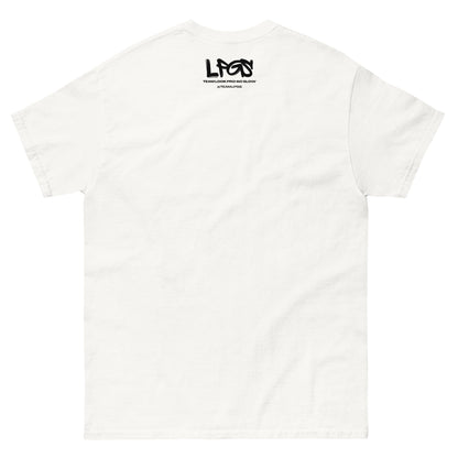 Don't Show Me Dirt Bikes... Classic Tee (PG-13)