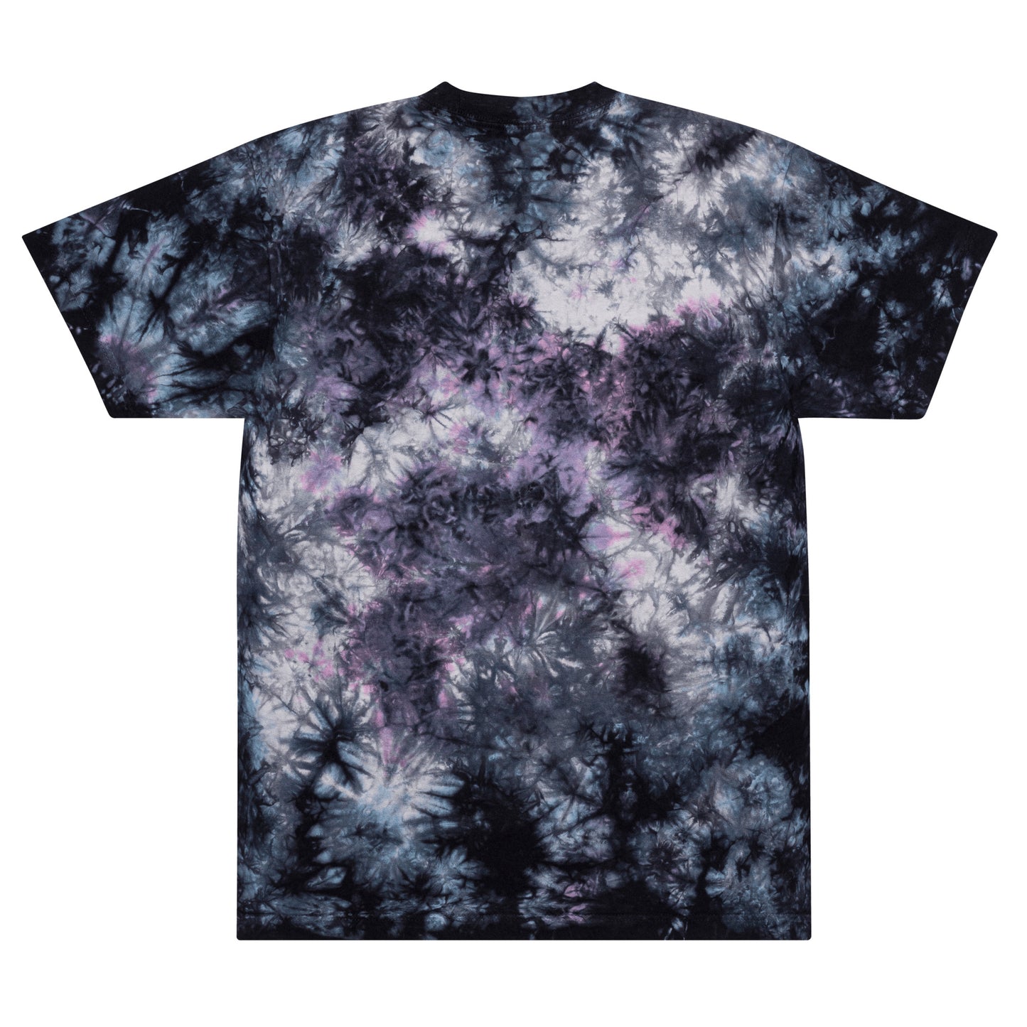 LPGS Oversized Tie-Dye T-Shirt