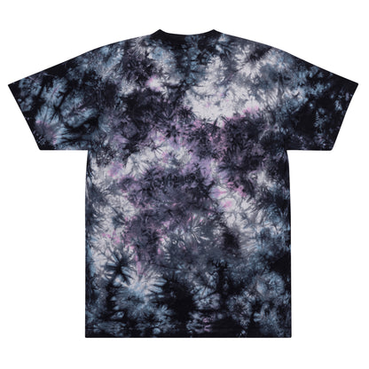 LPGS Oversized Tie-Dye T-Shirt
