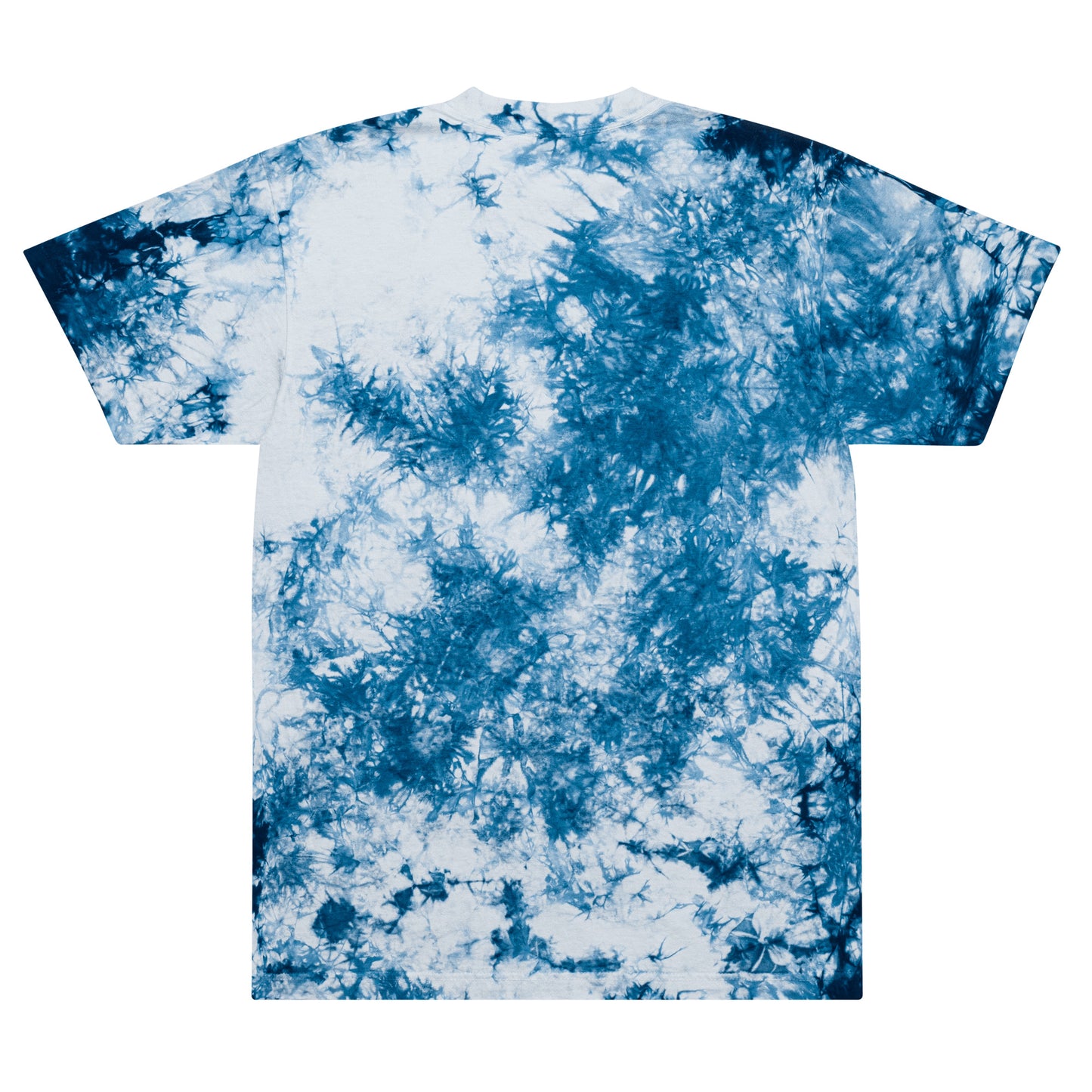 LPGS Oversized Tie-Dye T-Shirt