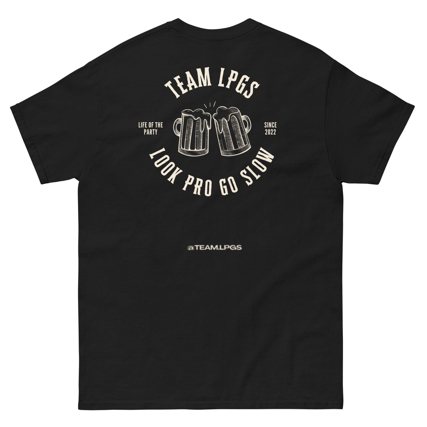 Life of the Party Tee