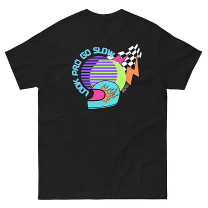 LPGS Retro Edition Tee