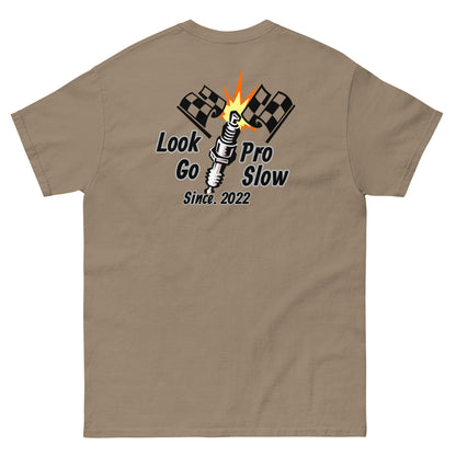 LPGS Moto Co. Tee