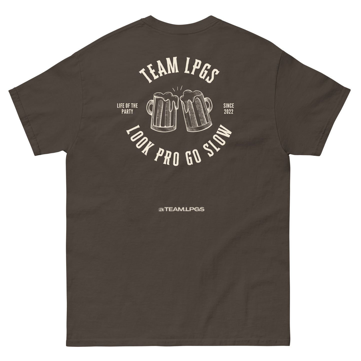 Life of the Party Tee
