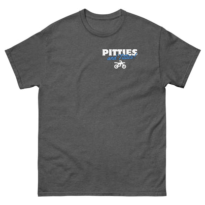 Pitties and Titties Tee