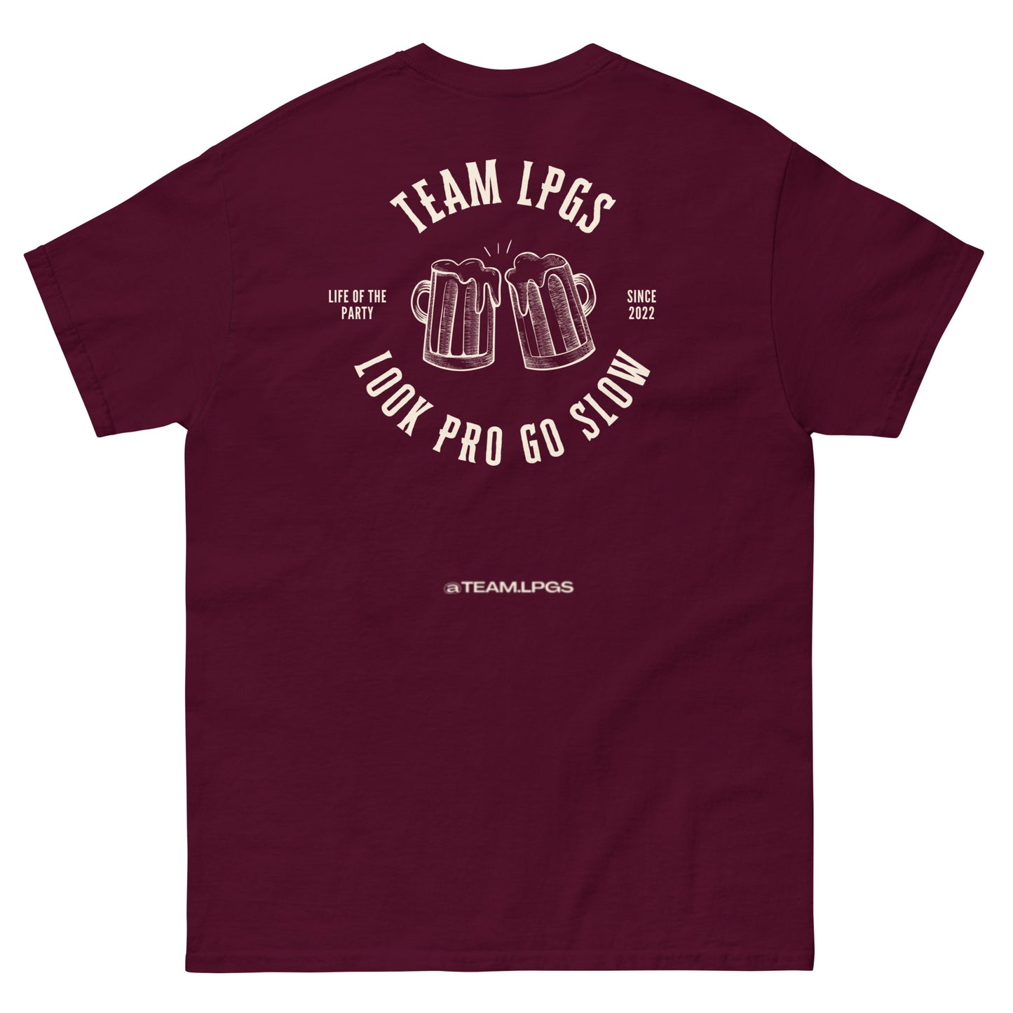 Life of the Party Tee