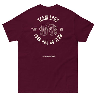 Life of the Party Tee