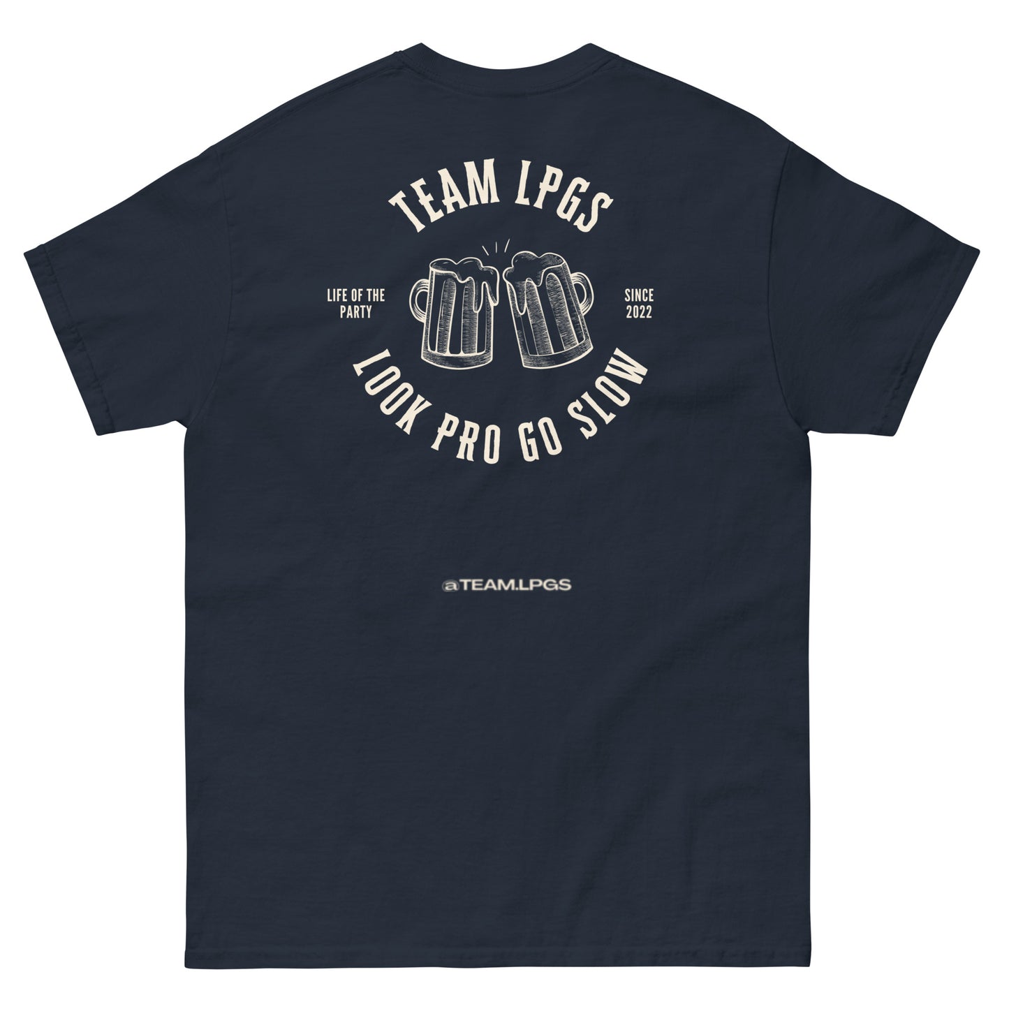 Life of the Party Tee