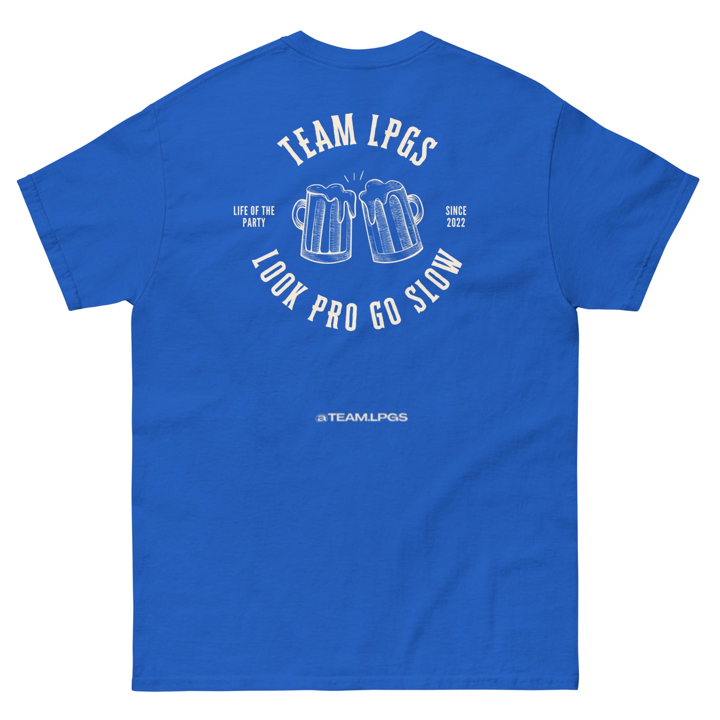 Life of the Party Tee