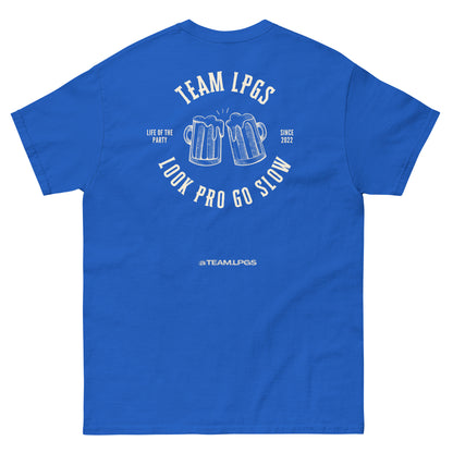 Life of the Party Tee