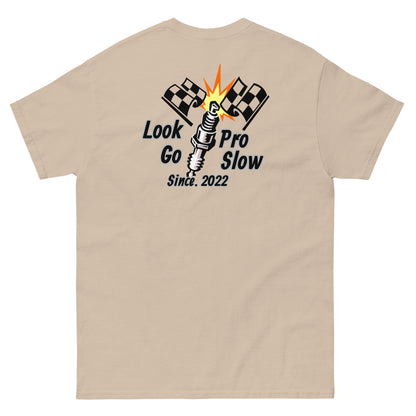 LPGS Moto Co. Tee