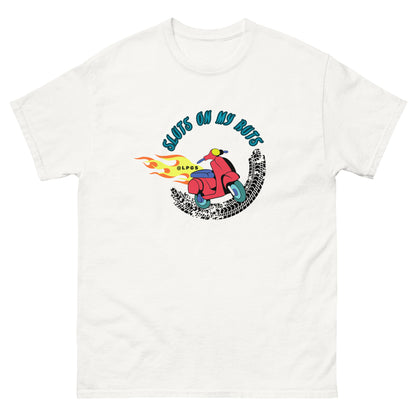 Sluts on my Ruts Tee
