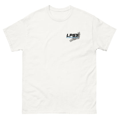 LPGS Skeleton Wrench Tee