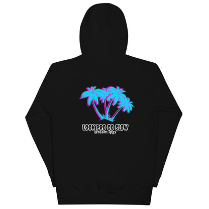 LPGS Tropical Hoodie