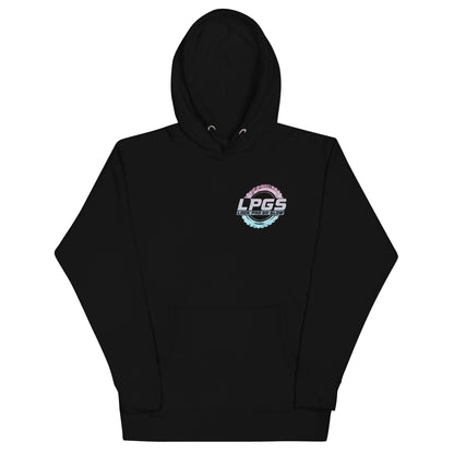 LPGS Tropical Hoodie